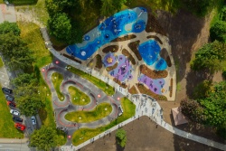 Aktīvās atpūtas parks 
